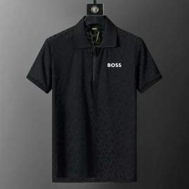 Picture of Hugo Boss Polo Shirts Short _SKUBossM-3XL14mr3011727141